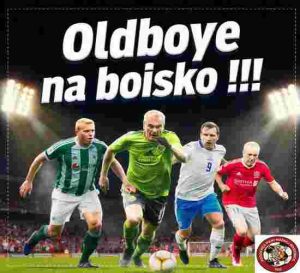 Liga Oldbojów
