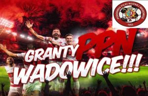 Informacja Podokręgu Piłki Nożnej Wadowice
