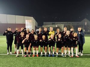 Mecz Kadr PPN Wadowice – PPPN Nowy Targ