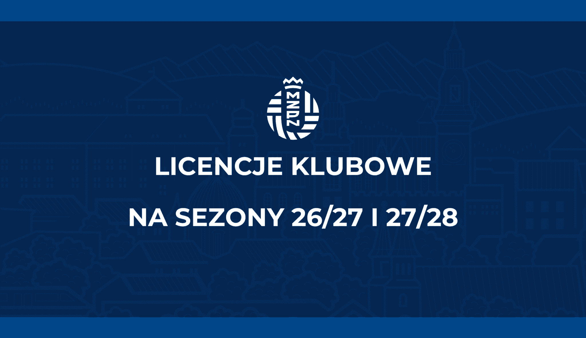Licencja 2026