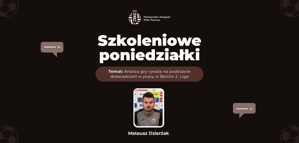 szkolenie