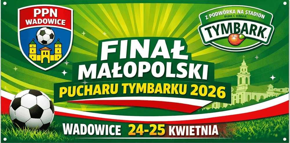 Tymbark 2026