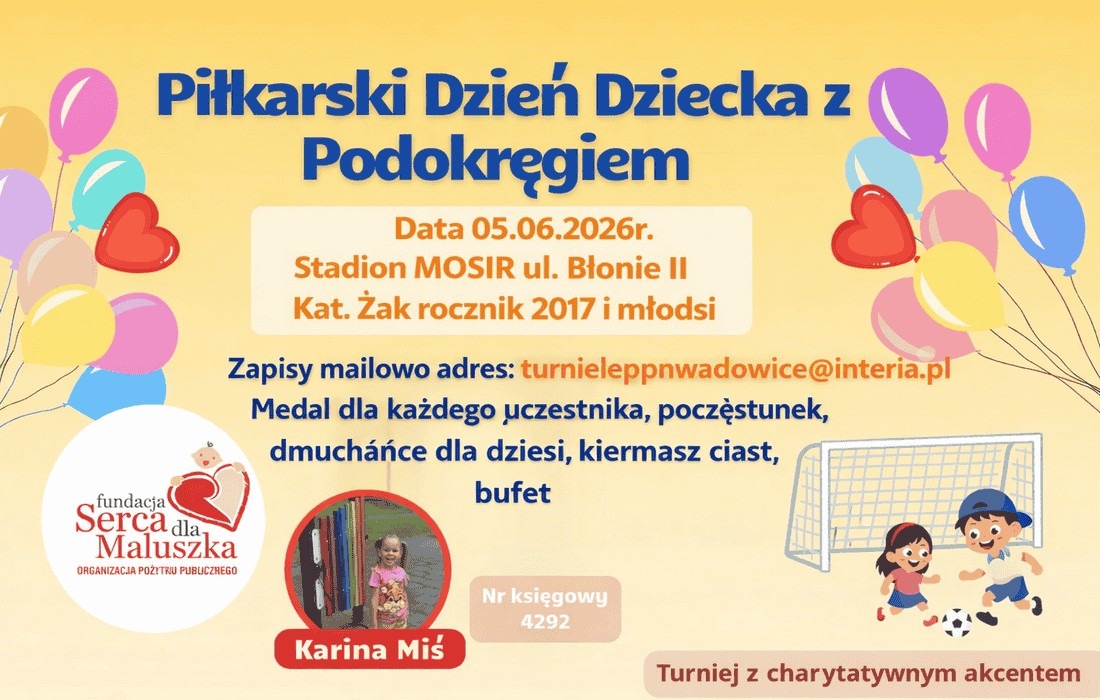 dzień dziecka