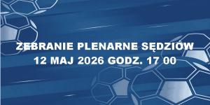 Zebranie Plenarne sędziów