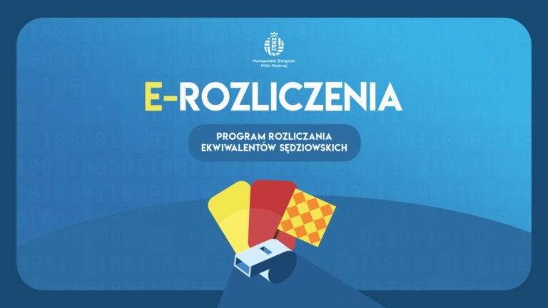 e-Rozliczenia w nowym sezonie. Czekamy na zgłoszenia do 9 sierpnia
