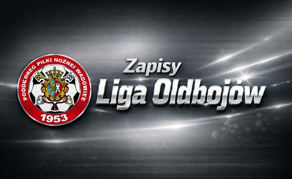 Liga oldbojów