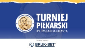 Powołania Zawodników Na Turniej im. R.Niemca Podokręg Wadowice