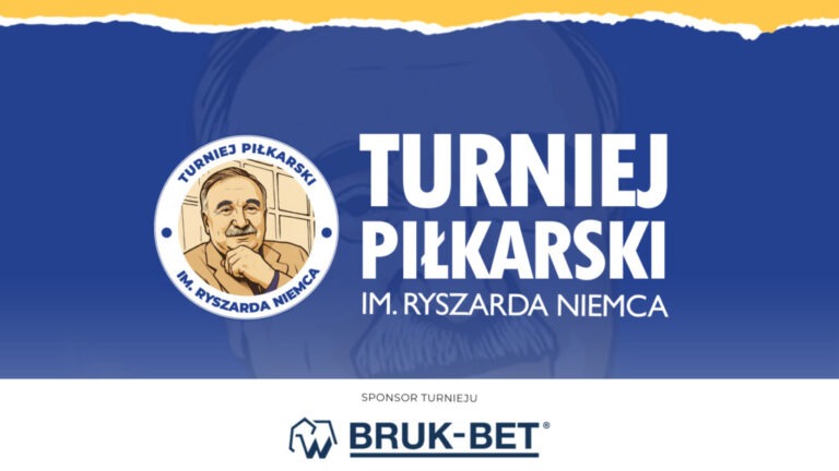 Powołania Zawodników Na Turniej im. R.Niemca Podokręg Wadowice