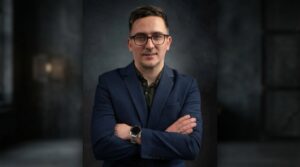 Wykład Artur Adamus „TRENER POD PRESJĄ”