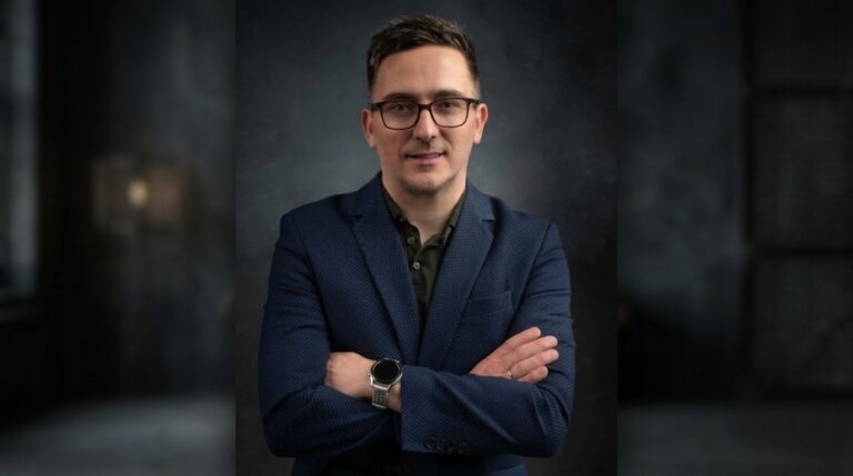 Wykład Artur Adamus „TRENER POD PRESJĄ”