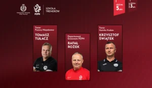 Jedna piłka – wiele perspektyw. Konferencja trenerska w Oświęcimiu