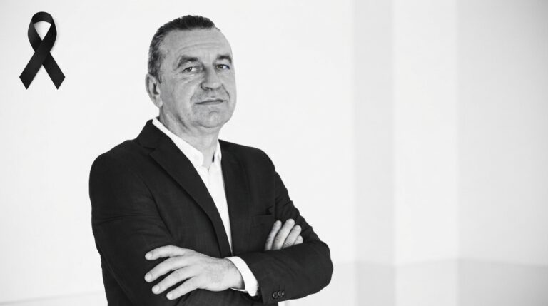 Artur Starowicz nie żyje