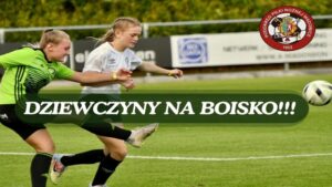 Konsultacja selekcyjna Kadry Dziewcząt Podokręgu Wadowice (Roczniki 2012-2014)